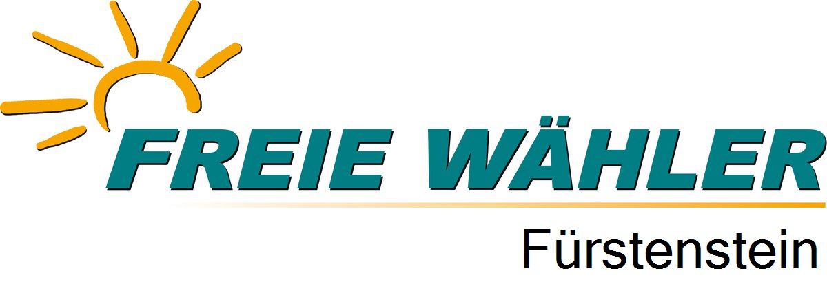 Freie Wähler Fürstenstein